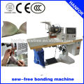 Hanfor HF-701 Sewing-free hot air sportswear bonding machine
